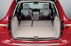 2009 Porsche Cayenne GTS Trunk Picture